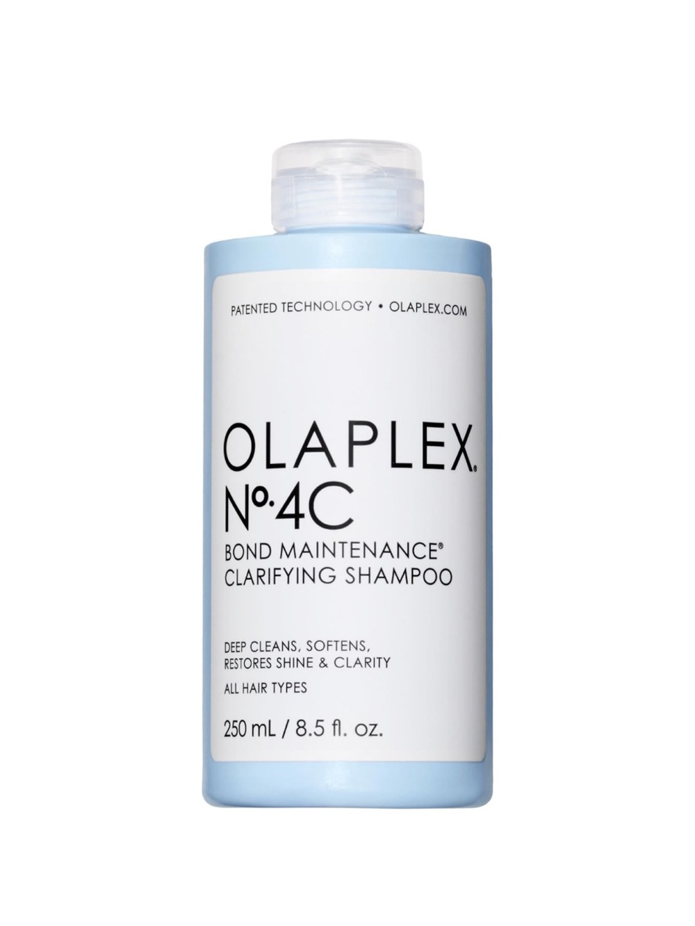 OLAPLEX No.4C Bond Maintenance Shampoo - Blue